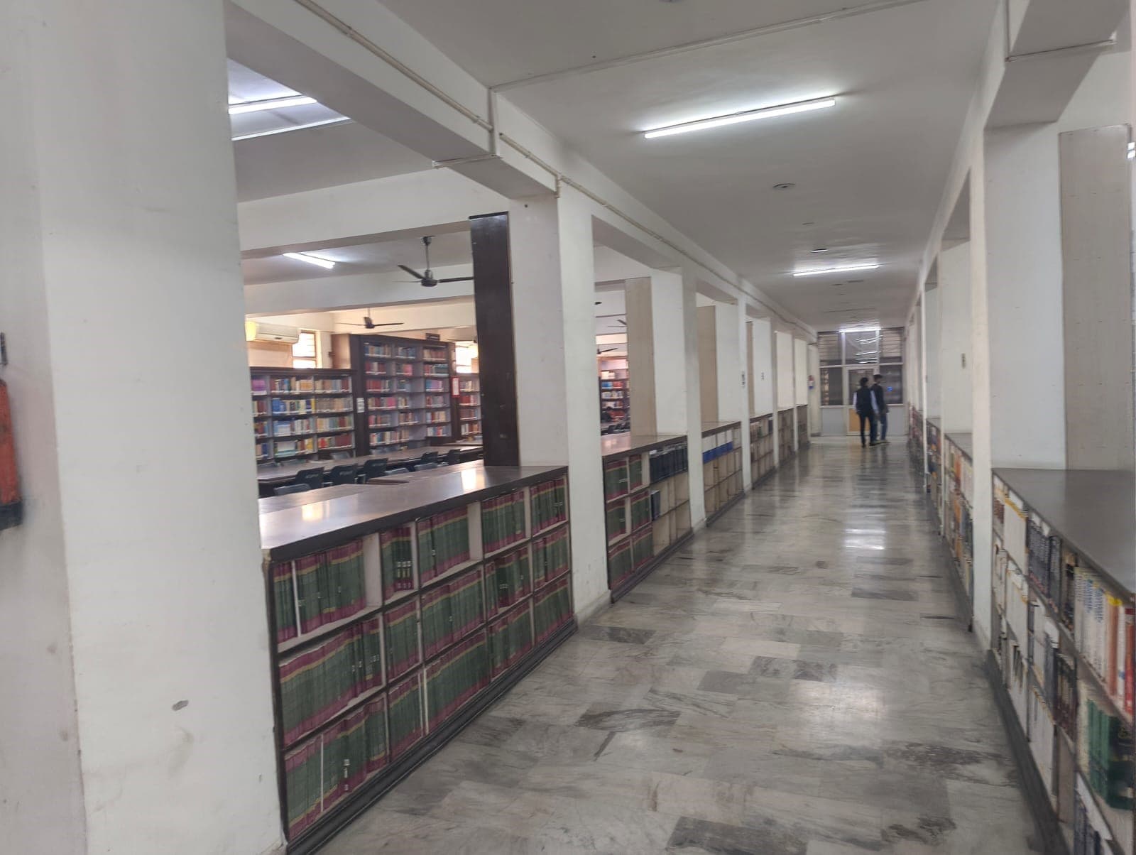 NIET Noida Academic Building photo 34